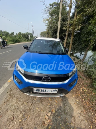 TATA MOTORS NEXON