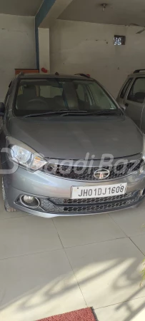 TATA MOTORS TIAGO