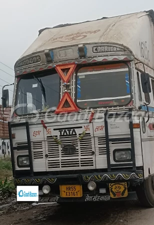 TATA MOTORS LPT 1615