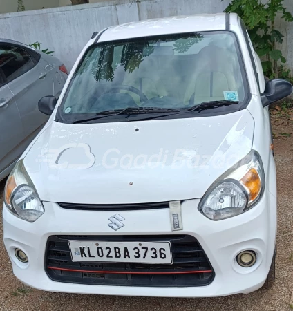 MARUTI SUZUKI MARUTI ALTO 800