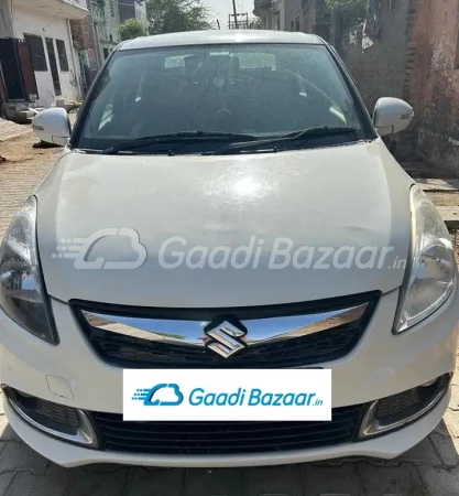 MARUTI SUZUKI SWIFT DZIRE