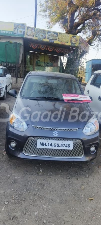 MARUTI SUZUKI ALTO 800