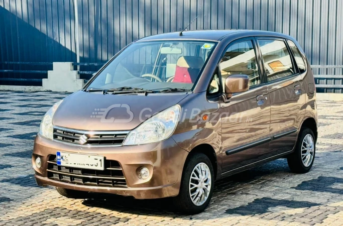 MARUTI SUZUKI Zen [2003-2006]