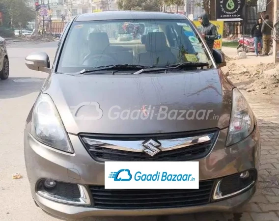 MARUTI SUZUKI SWIFT DZIRE