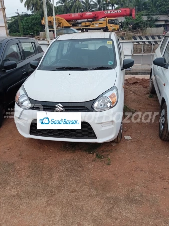 MARUTI SUZUKI ALTO