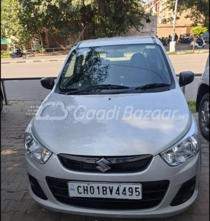 MARUTI SUZUKI MARUTI ALTO 800