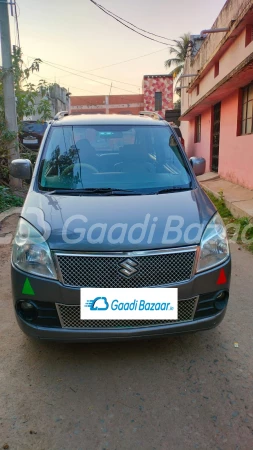 MARUTI SUZUKI WAGON R