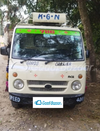 TATA MOTORS ACE