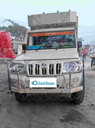 MAHINDRA Bolero Pik-Up FB 1.7T