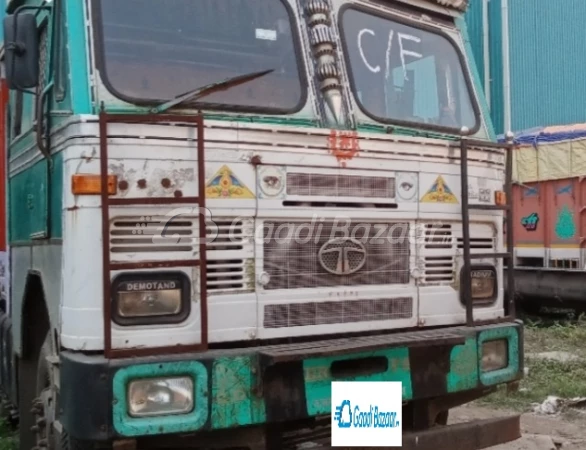 TATA MOTORS LPT 3118