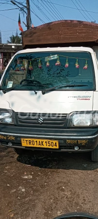 Maruti Suzuki Super Carry