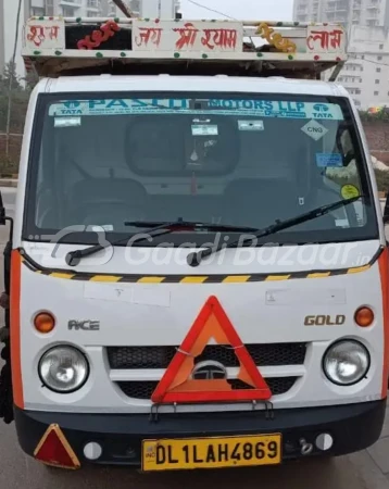 TATA MOTORS Ace Gold