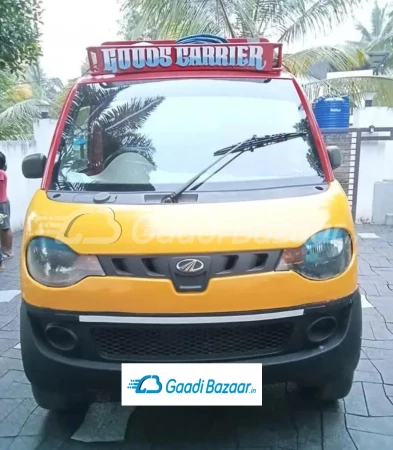 MAHINDRA JEETO