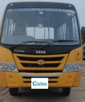 TATA MOTORS LP 407