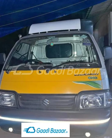 Maruti Suzuki Super Carry