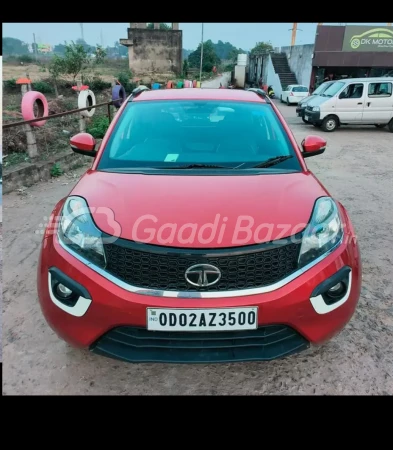 TATA MOTORS NEXON