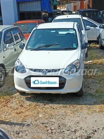 MARUTI SUZUKI MARUTI ALTO 800