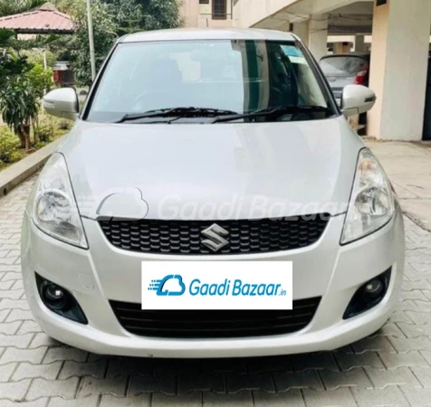 MARUTI SUZUKI SWIFT