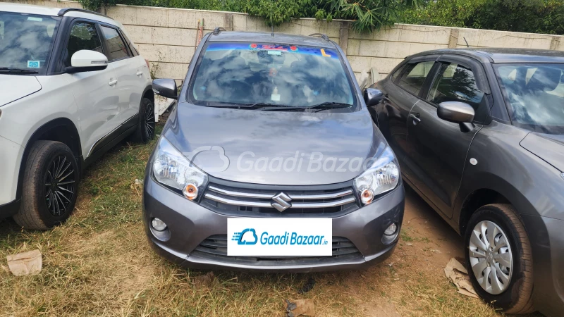 MARUTI SUZUKI CELERIO