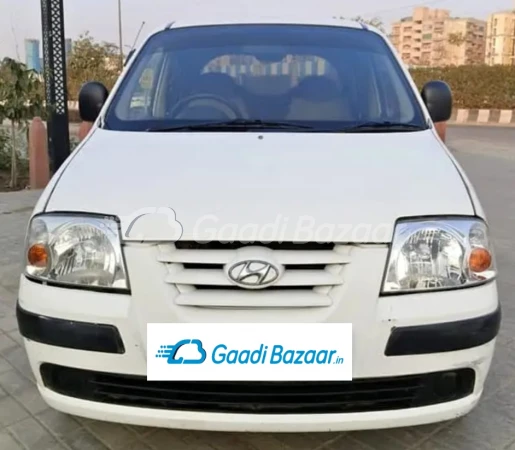 HYUNDAI SANTRO XING