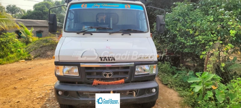 TATA MOTORS 407 Gold SFC 33 CNG