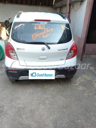 MARUTI SUZUKI CELERIO