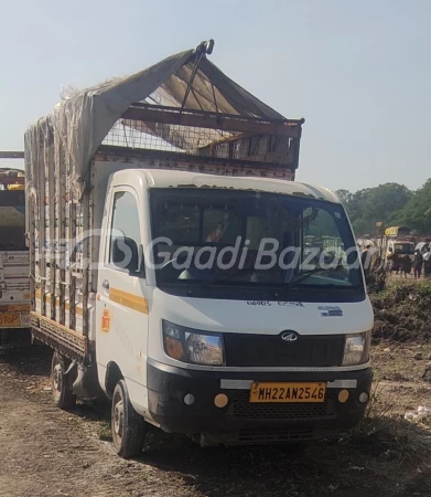 MAHINDRA SUPRO MINI TRUCK