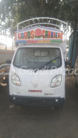 TATA MOTORS Ace Zip XL