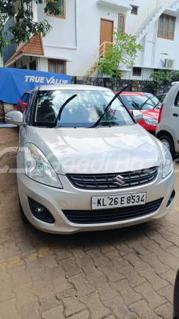 MARUTI SUZUKI SWIFT DZIRE