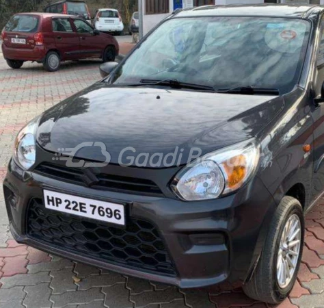 MARUTI SUZUKI ALTO