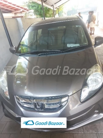 HONDA AMAZE