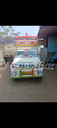 MAHINDRA Bolero Pik-Up