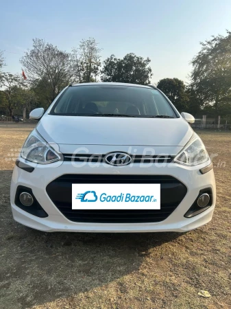 HYUNDAI GRAND I 10