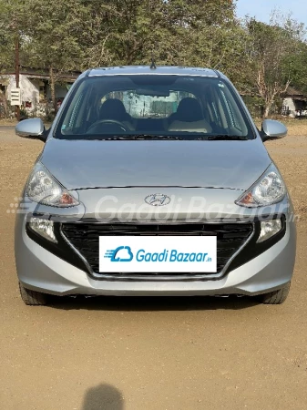 HYUNDAI SANTRO