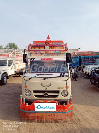 TATA MOTORS Ace Gold