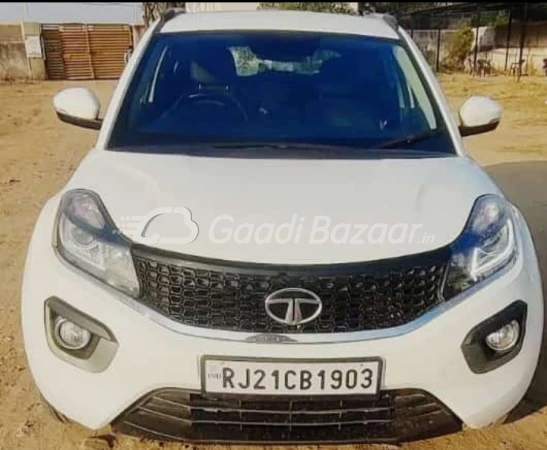 TATA MOTORS NEXON