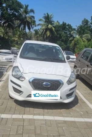 Datsun GO
