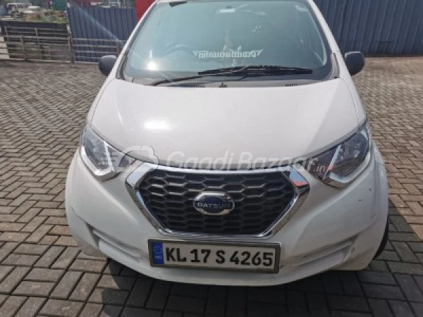 Datsun REDI-GO