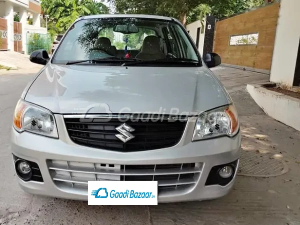 2012 Used MARUTI SUZUKI Alto K10 [2010-2014] VXi in Chennai