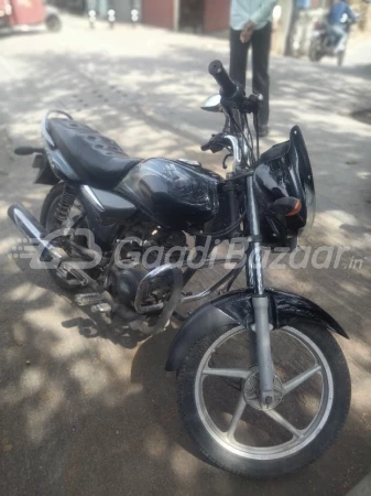 Bajaj platina second hand best sale bike olx