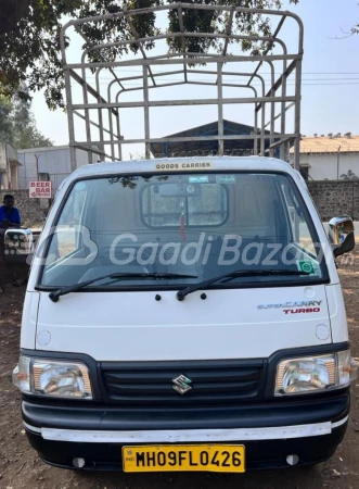 Maruti Suzuki Super Carry