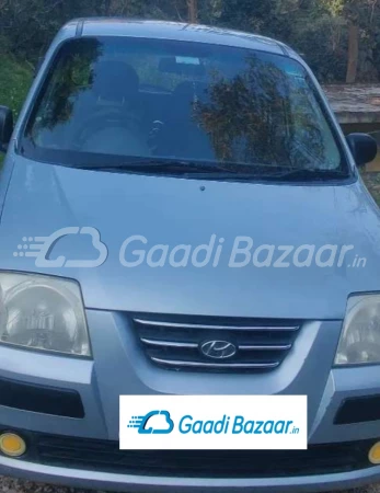 HYUNDAI Santro Xing [2003-2008]