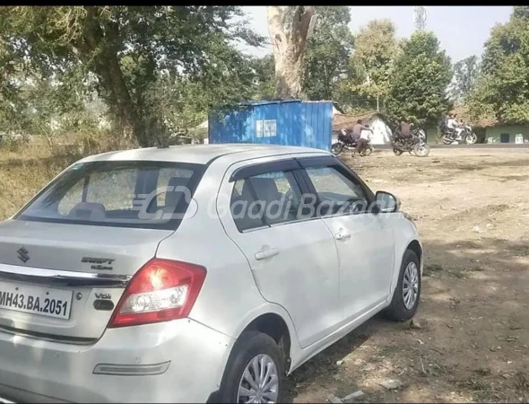 MARUTI SUZUKI Dzire