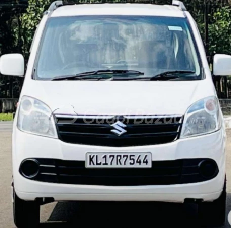 MARUTI SUZUKI WAGON R