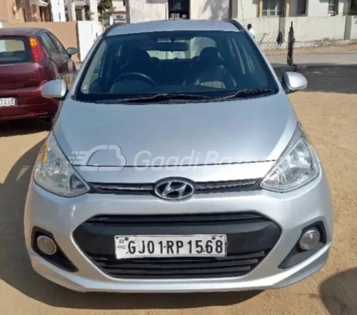 HYUNDAI GRAND I 10