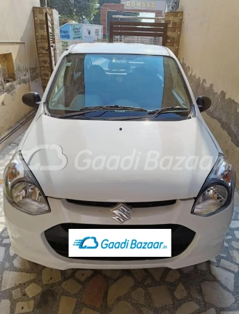 MARUTI SUZUKI MARUTI ALTO 800