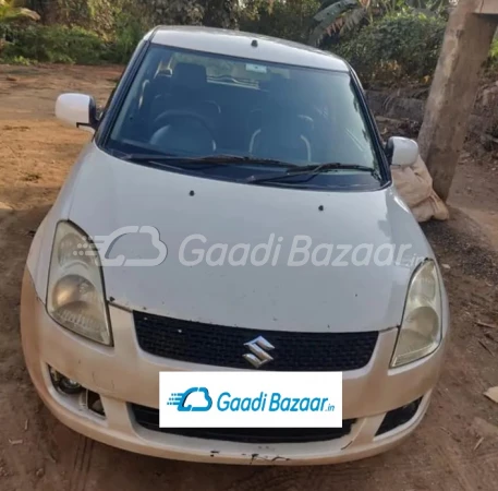 MARUTI SUZUKI SWIFT