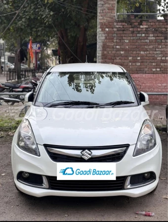 MARUTI SUZUKI SWIFT DZIRE