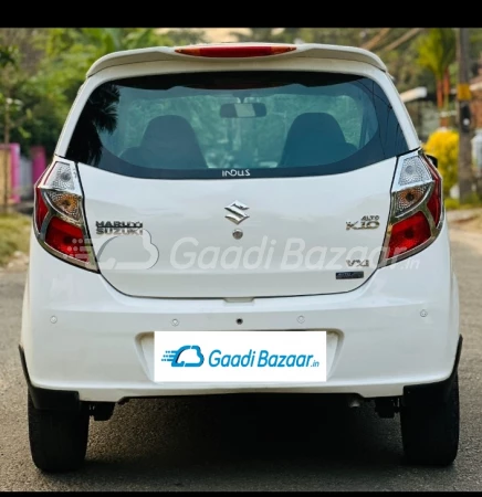 MARUTI SUZUKI ALTO