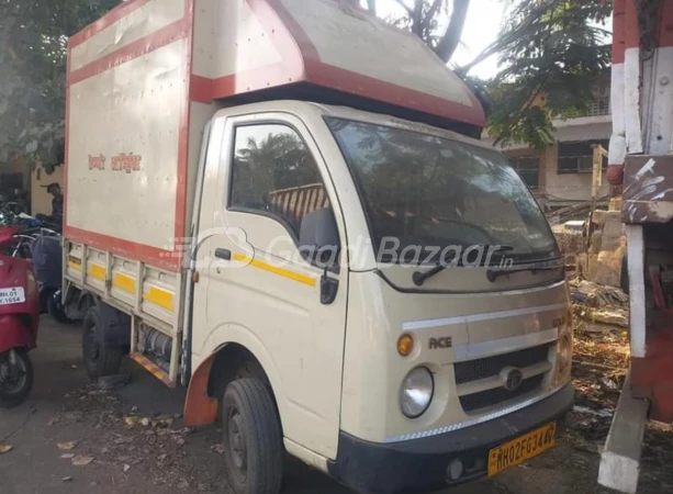 TATA MOTORS Ace Gold